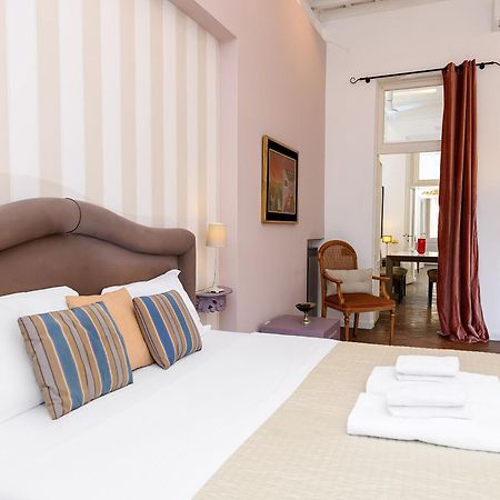 Bernini Al Borgo Lägenhet Rom Exteriör bild